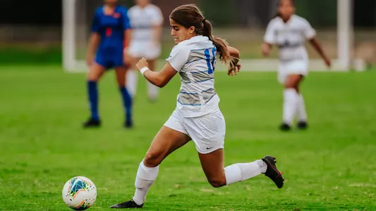 Ashley Shimberg vs. HBU