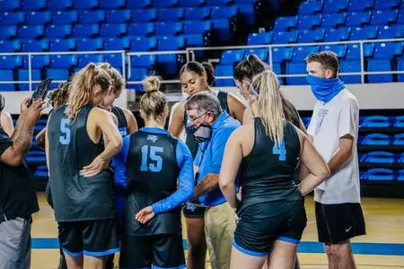 Blue Raider Women's Basketball