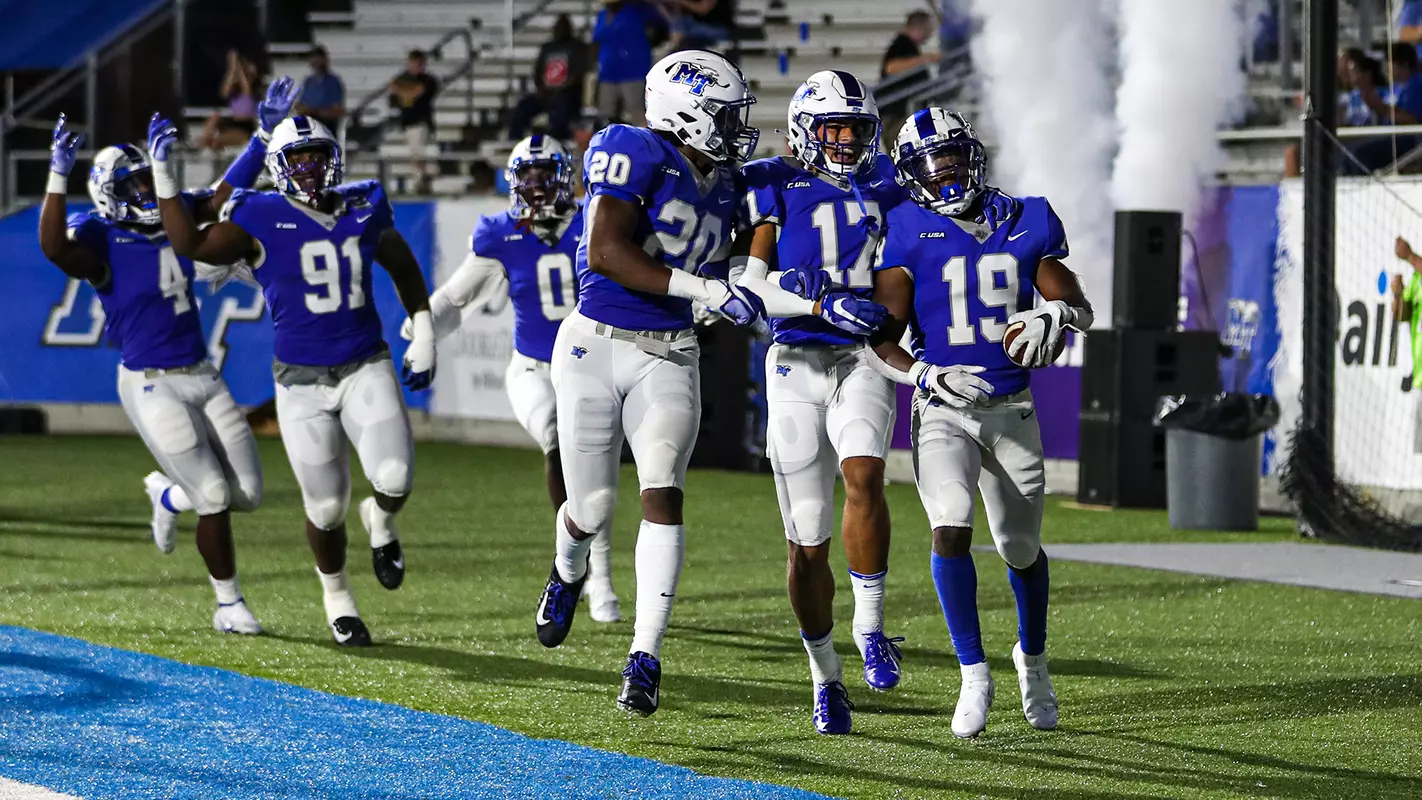 FB Cover Photo vs Monmouth