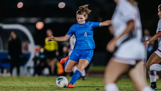 Alex Fuggle vs. Detroit Mercy