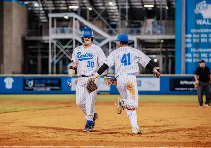 Non-Conference Breakdown