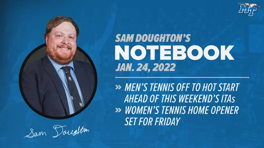 Doughton Notebook 1-24-22