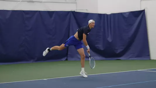 Oskar Brostrom Poulsen singles