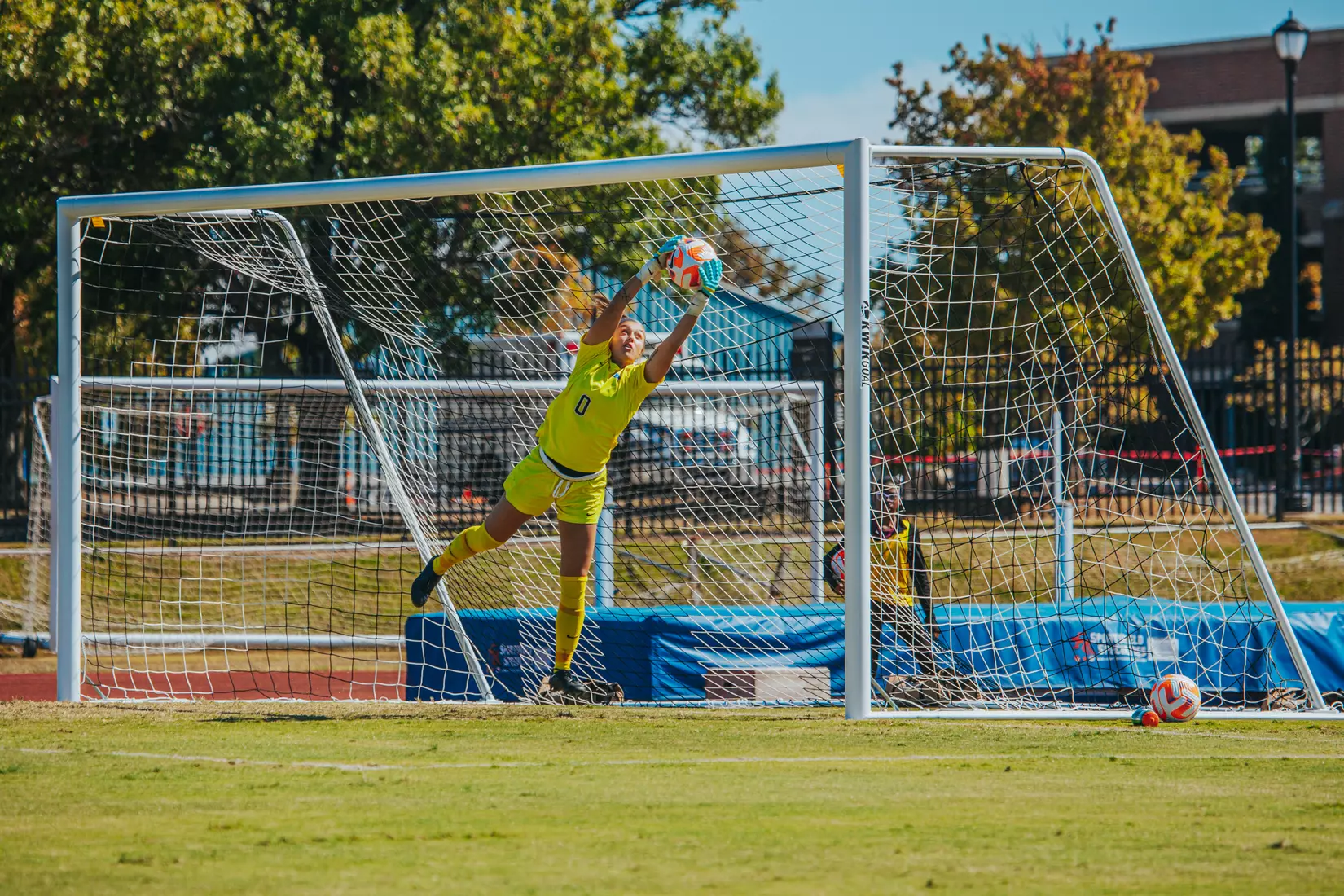 @MT_WSoccer vs Louisiana Tech, 10/9/22