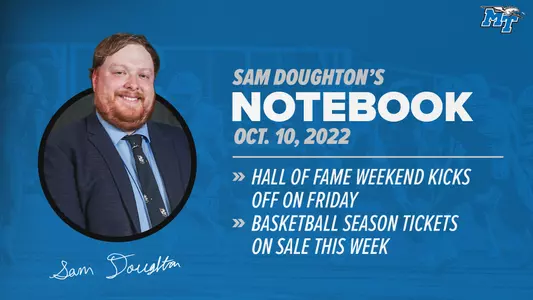 Doughton Notebook 10-10-22
