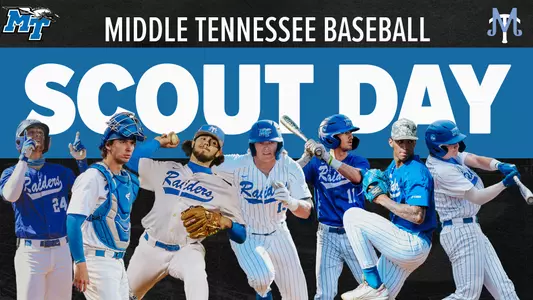 Scout Day