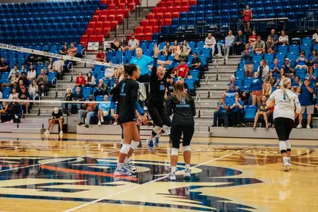 celebration vs FAU 101422