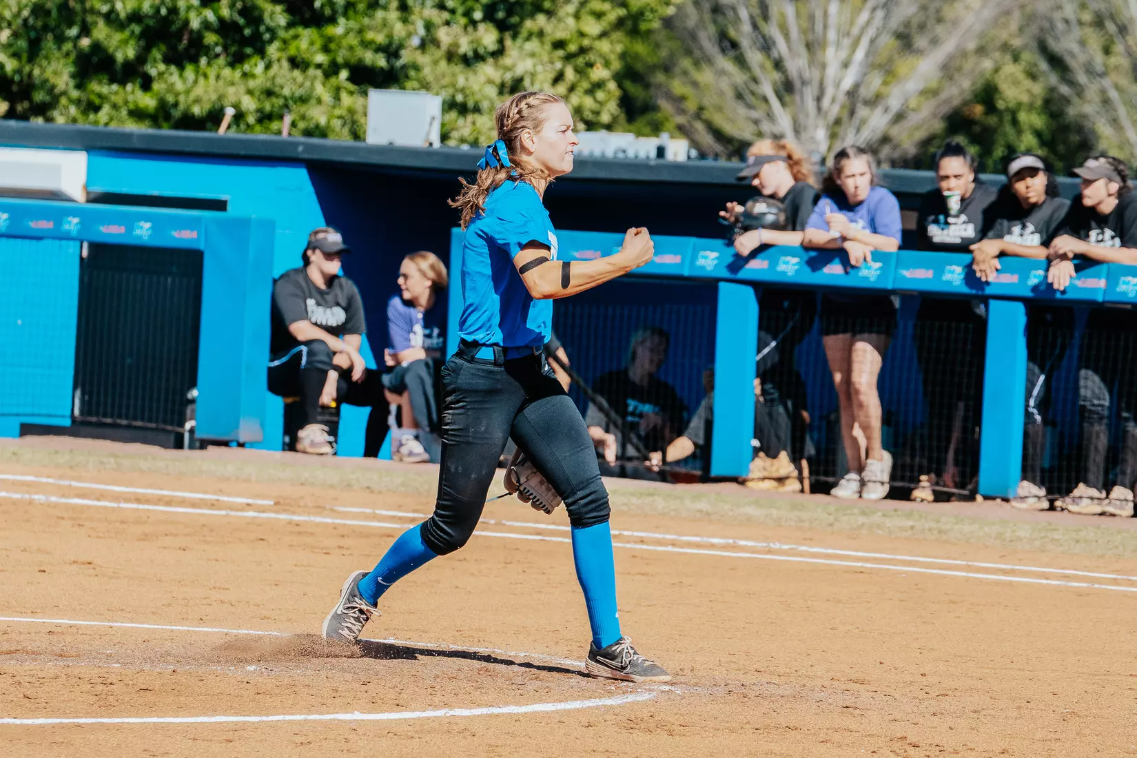 2022-23 Fall Softball