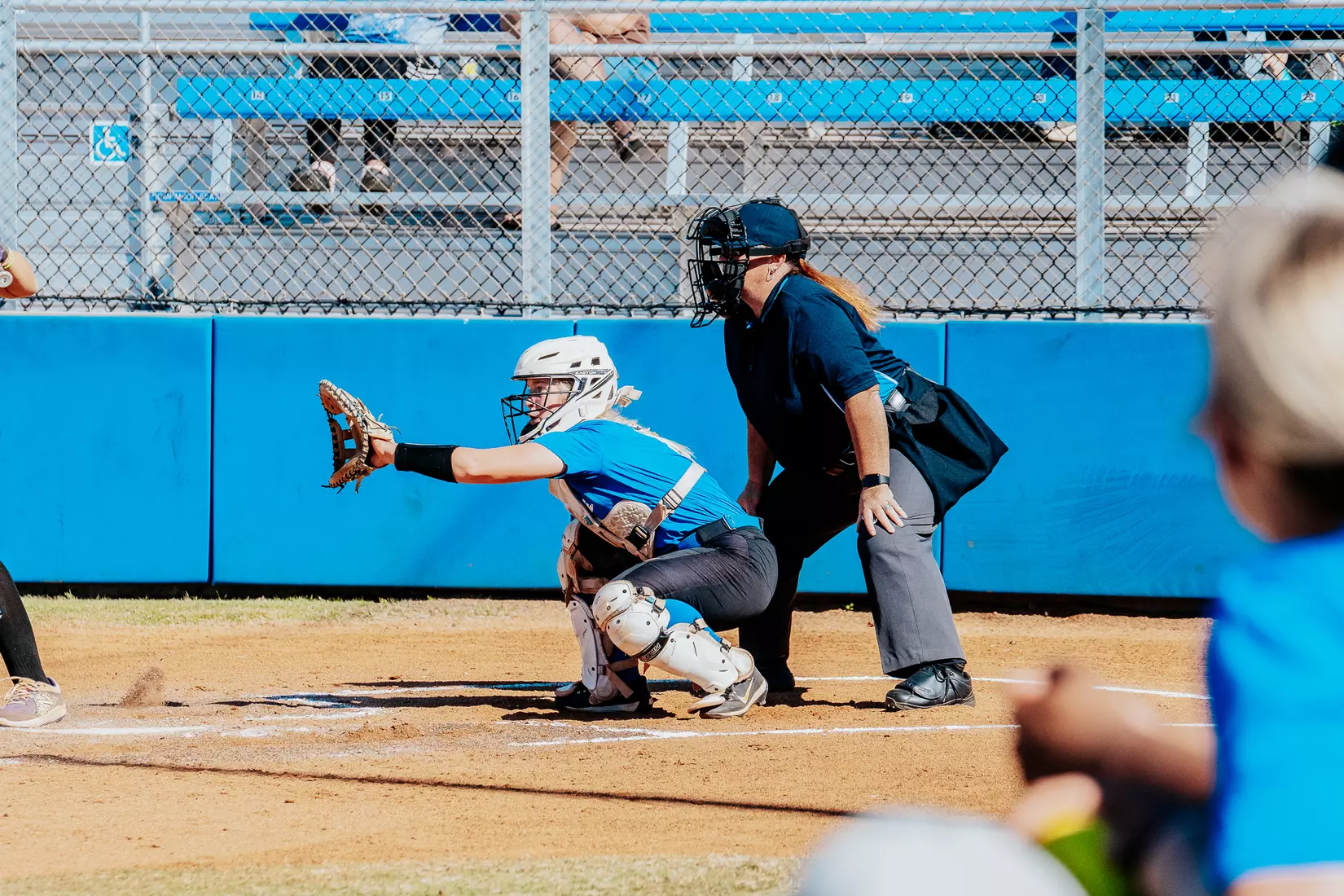 2022-23 Fall Softball