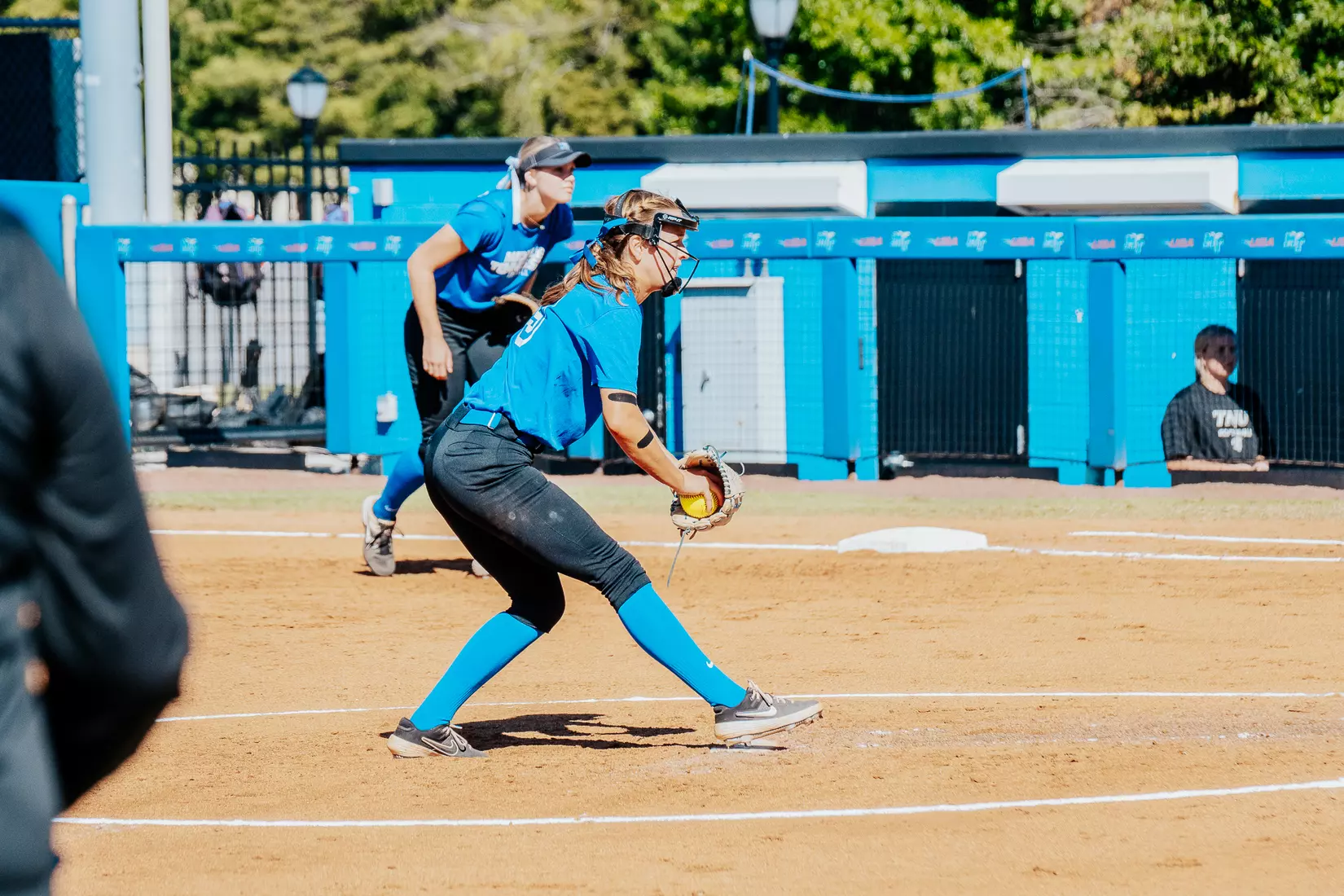 2022-23 Fall Softball