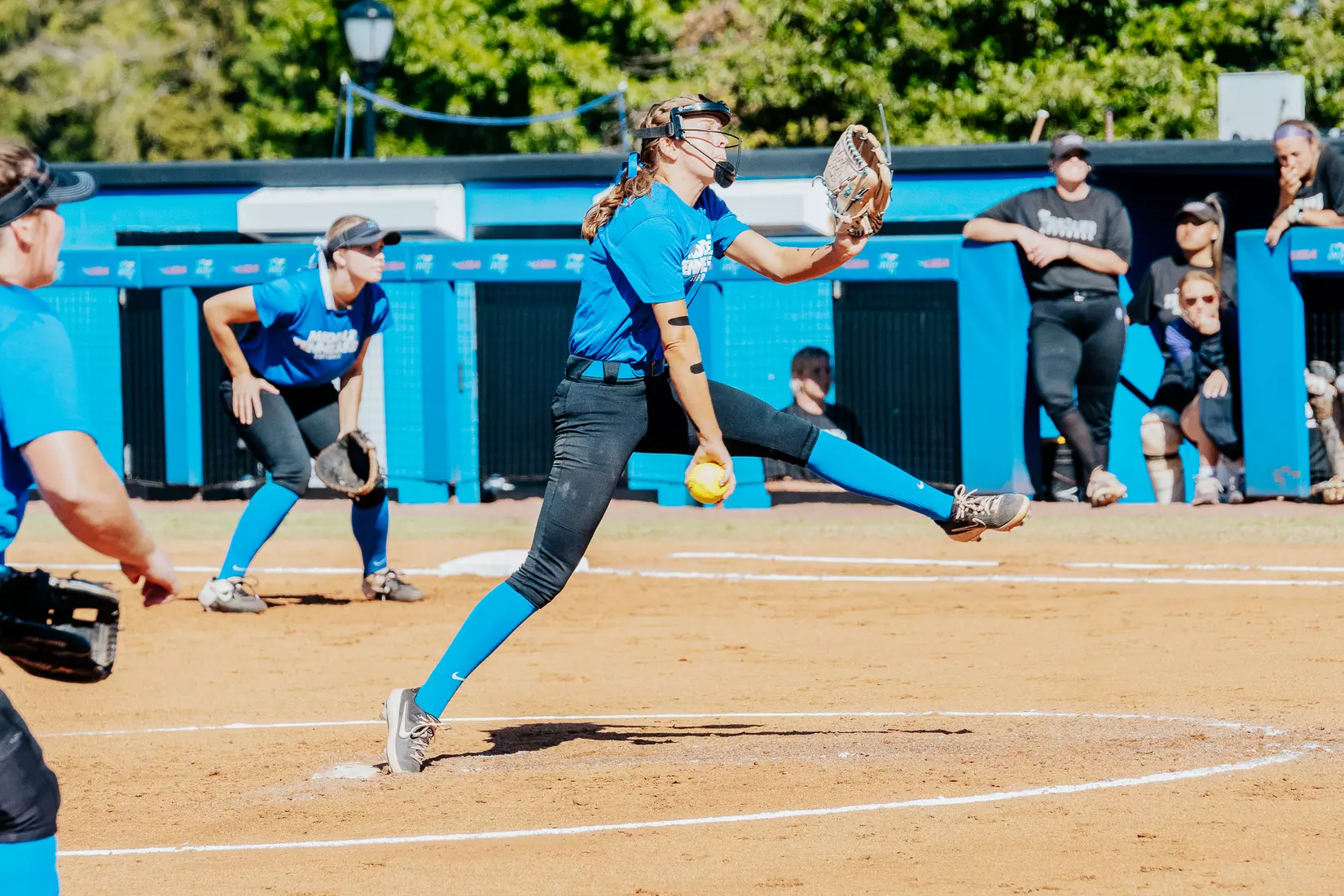 2022-23 Fall Softball