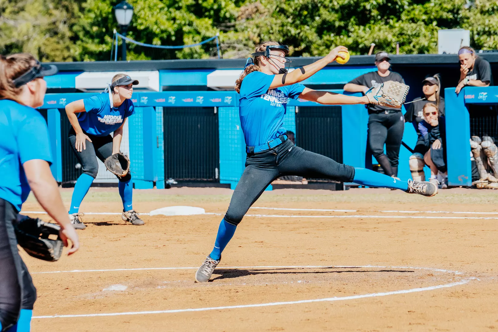 2022-23 Fall Softball