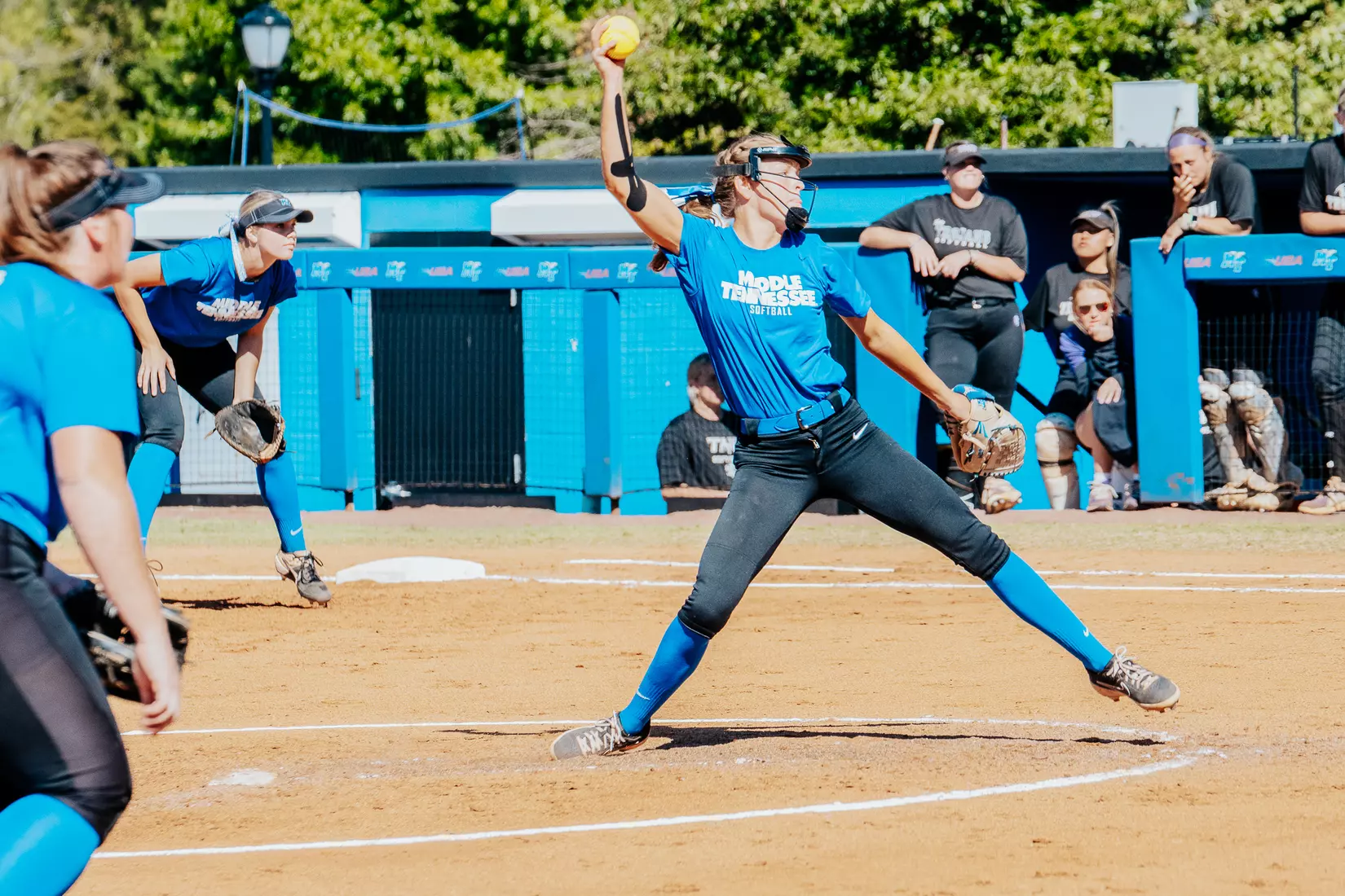 2022-23 Fall Softball