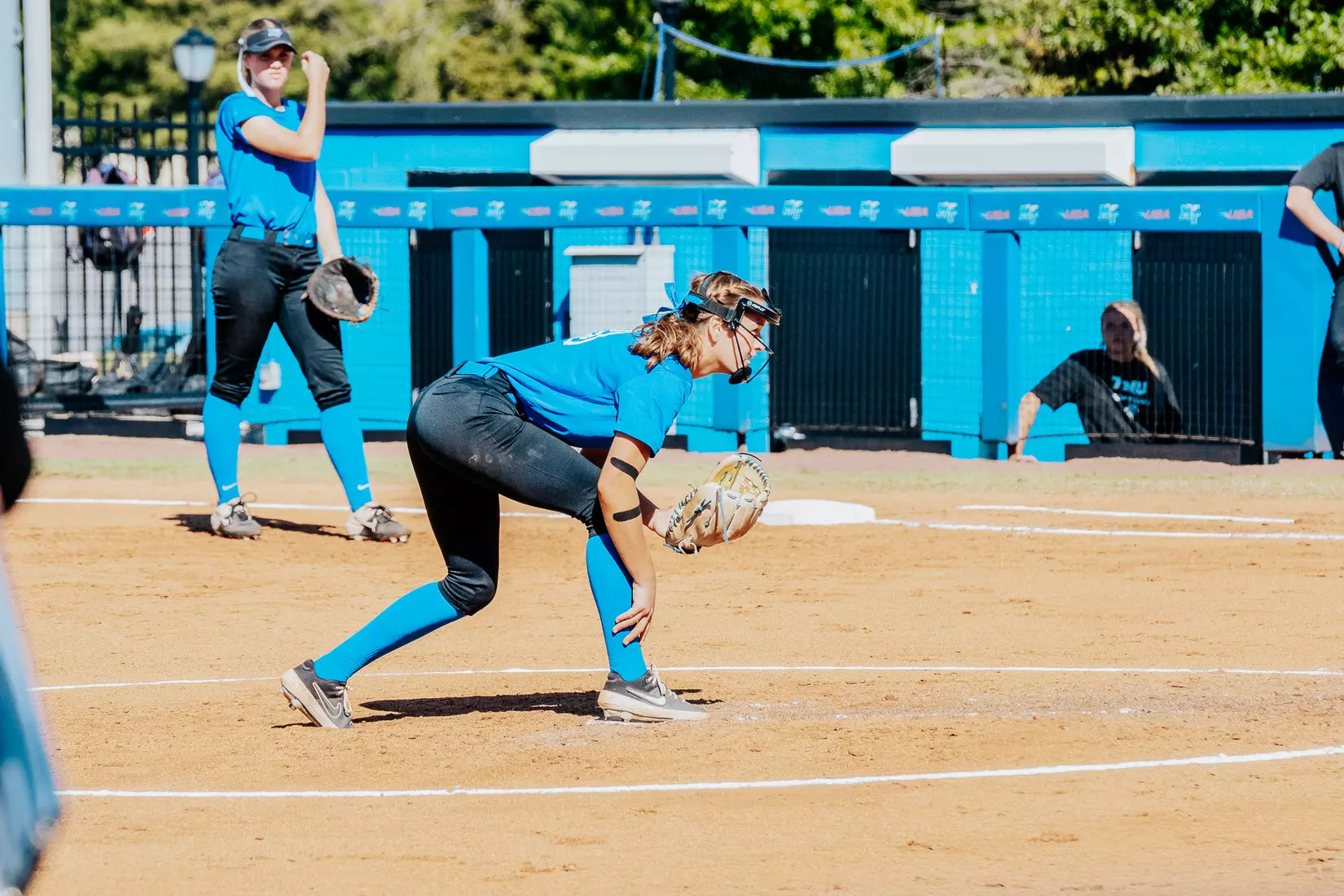 2022-23 Fall Softball