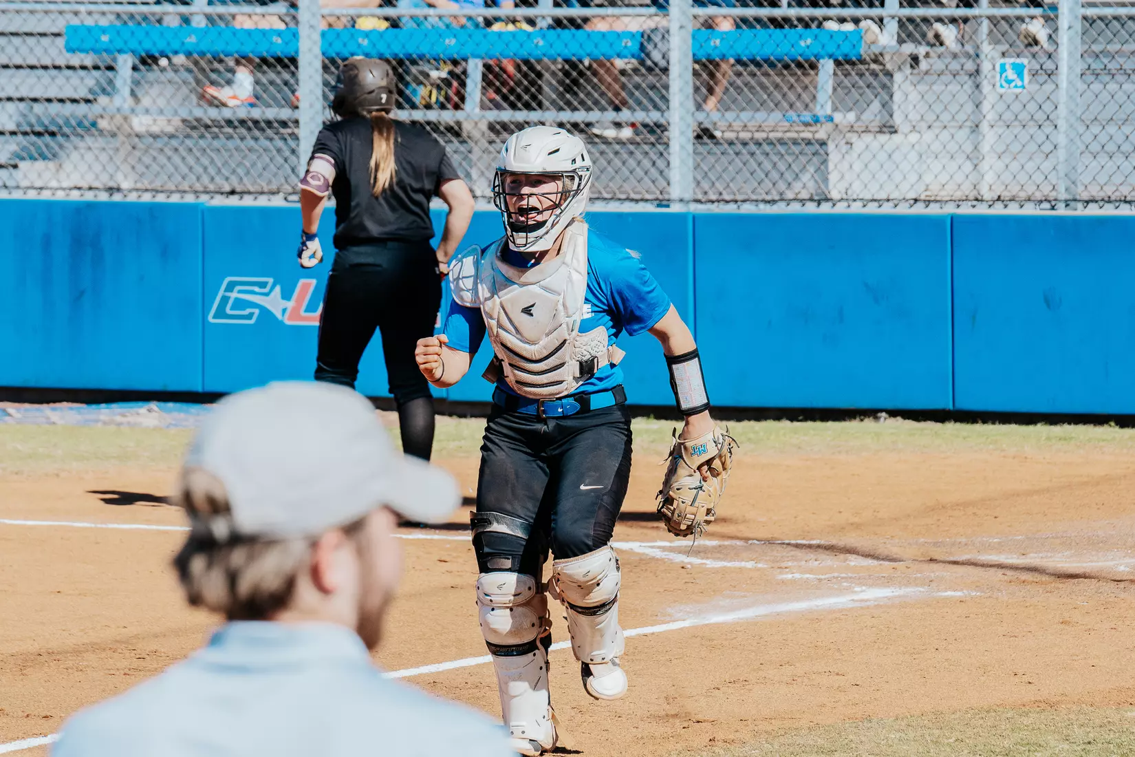 2022-23 Fall Softball