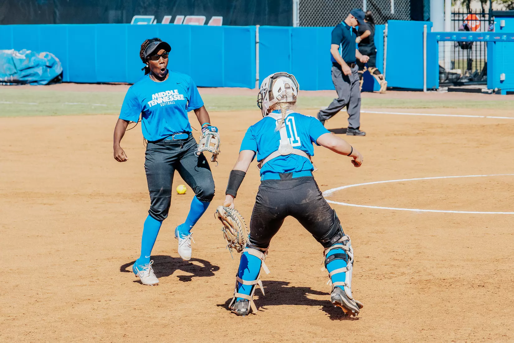 2022-23 Fall Softball