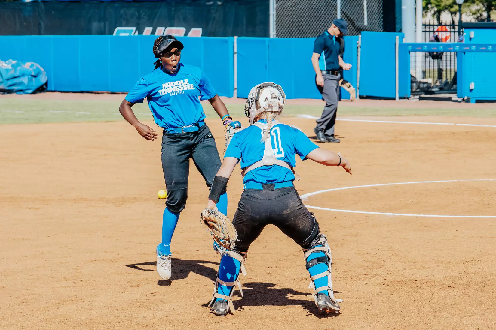 2022-23 Fall Softball