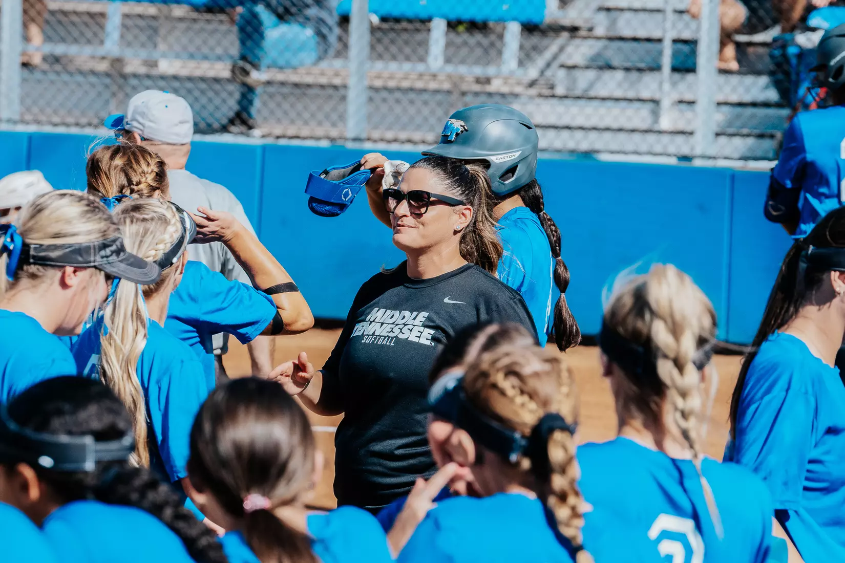 2022-23 Fall Softball