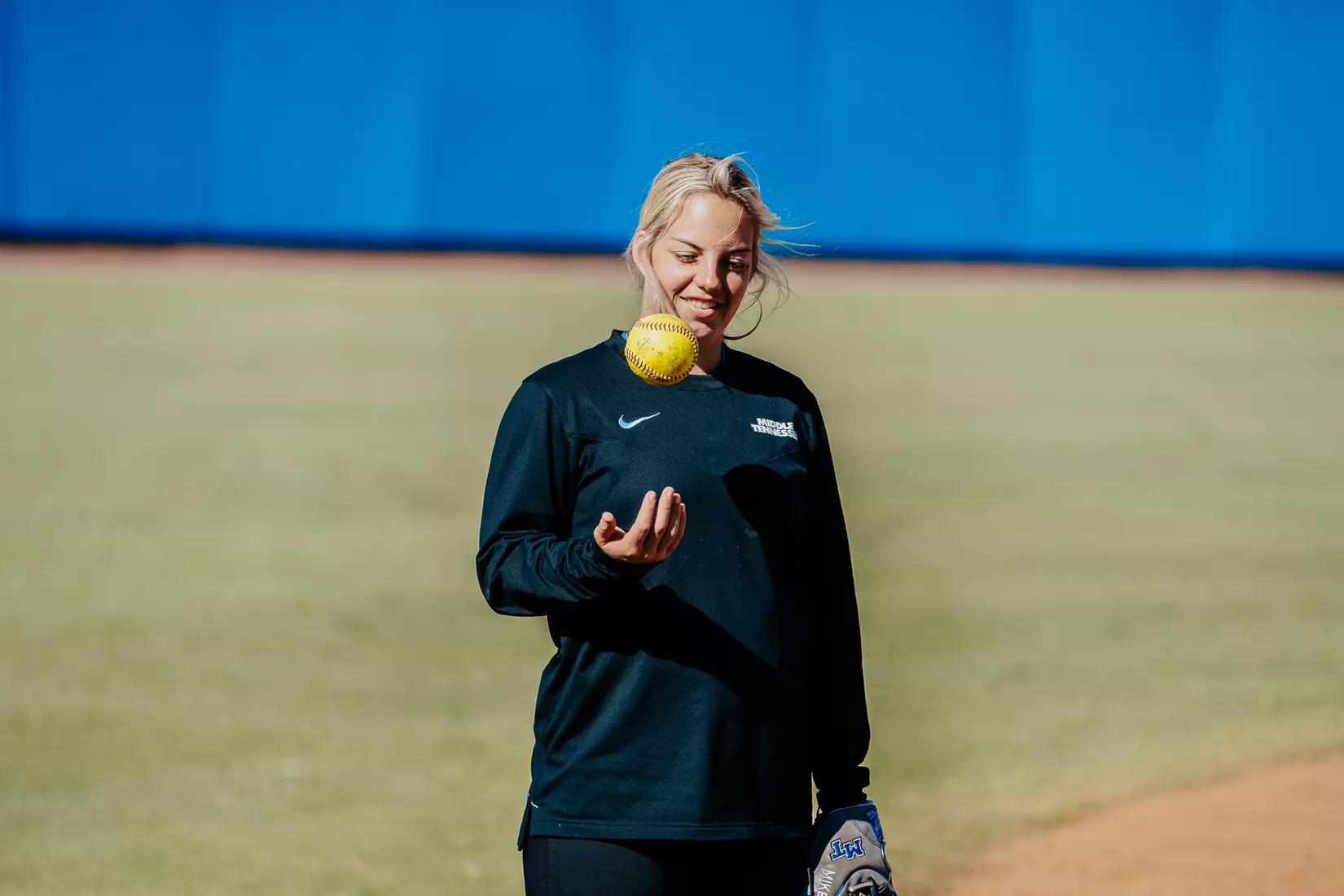 2022-23 Fall Softball