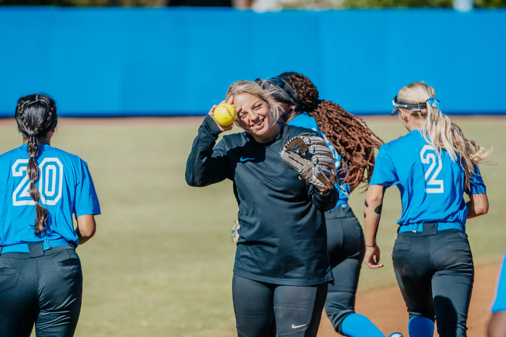 2022-23 Fall Softball