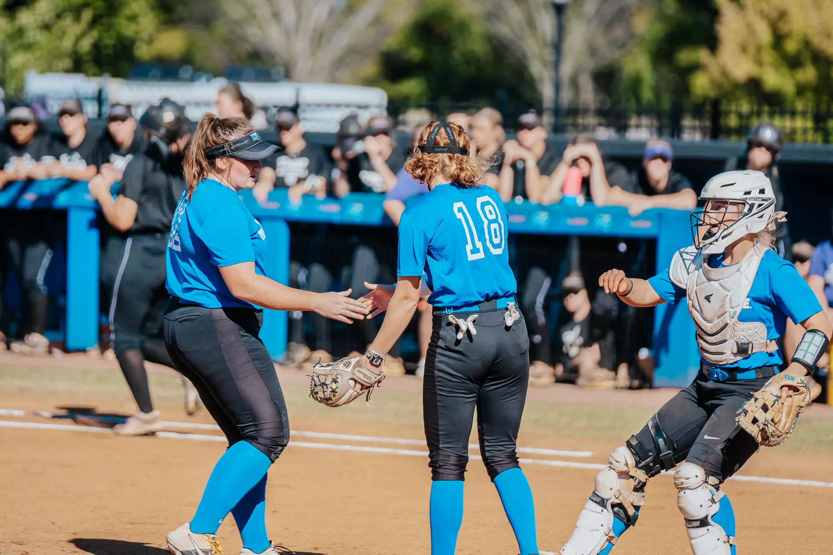 2022-23 Fall Softball