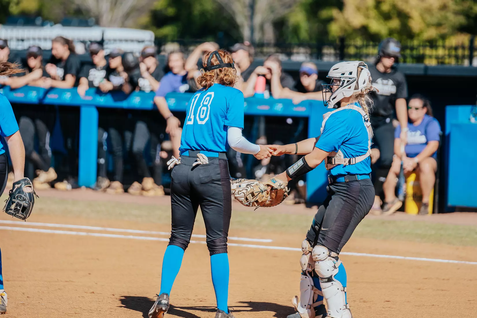 2022-23 Fall Softball