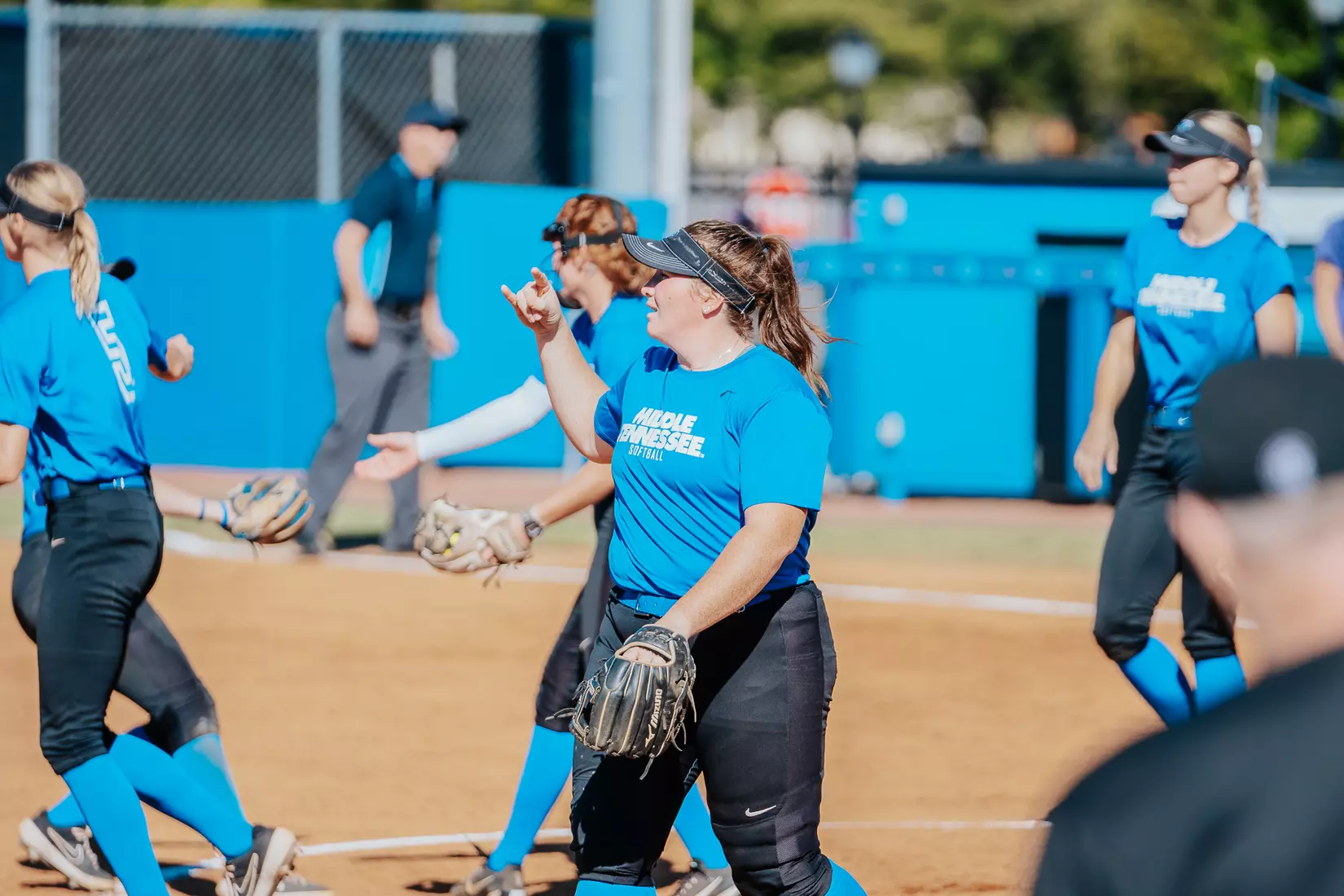 2022-23 Fall Softball