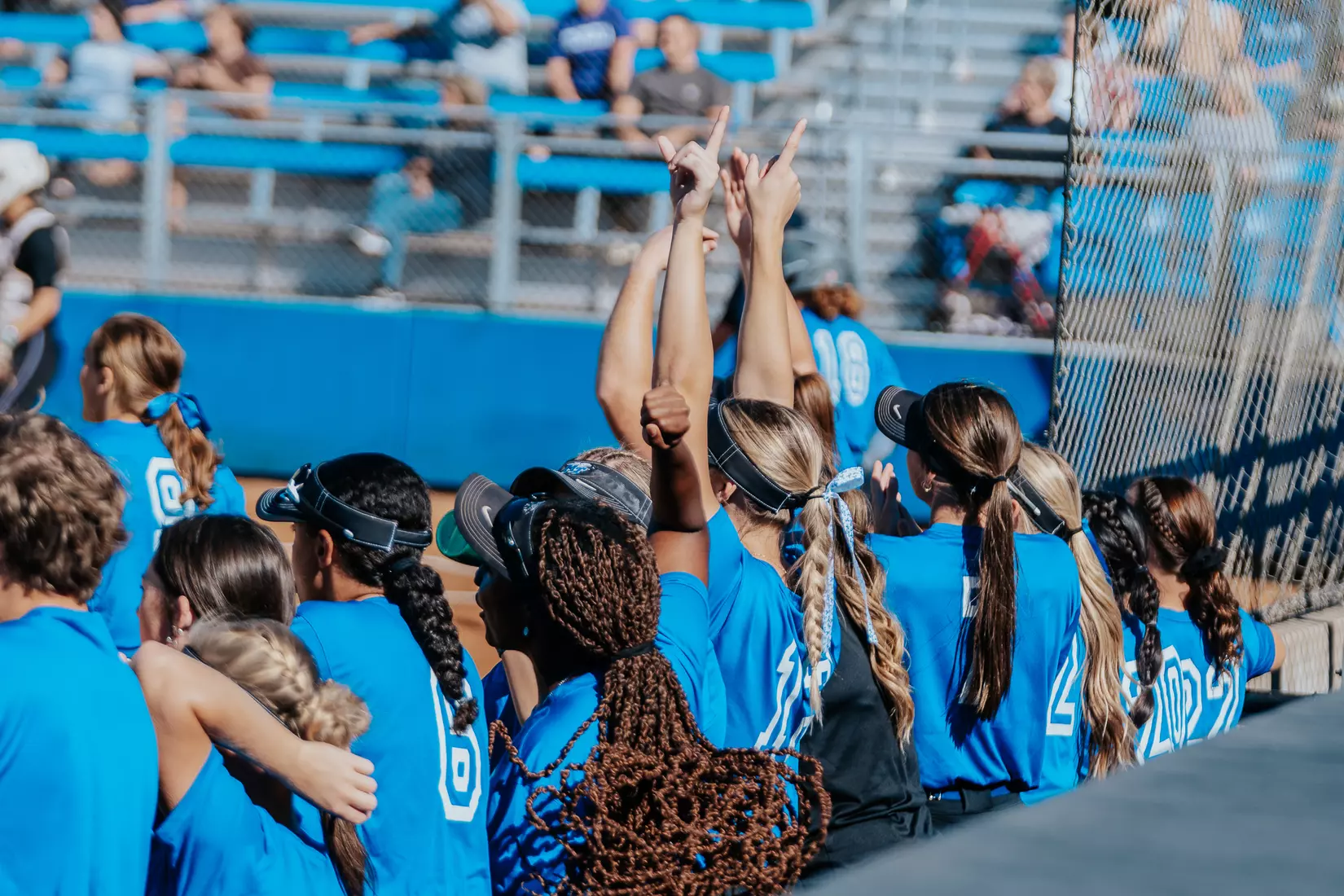 2022-23 Fall Softball