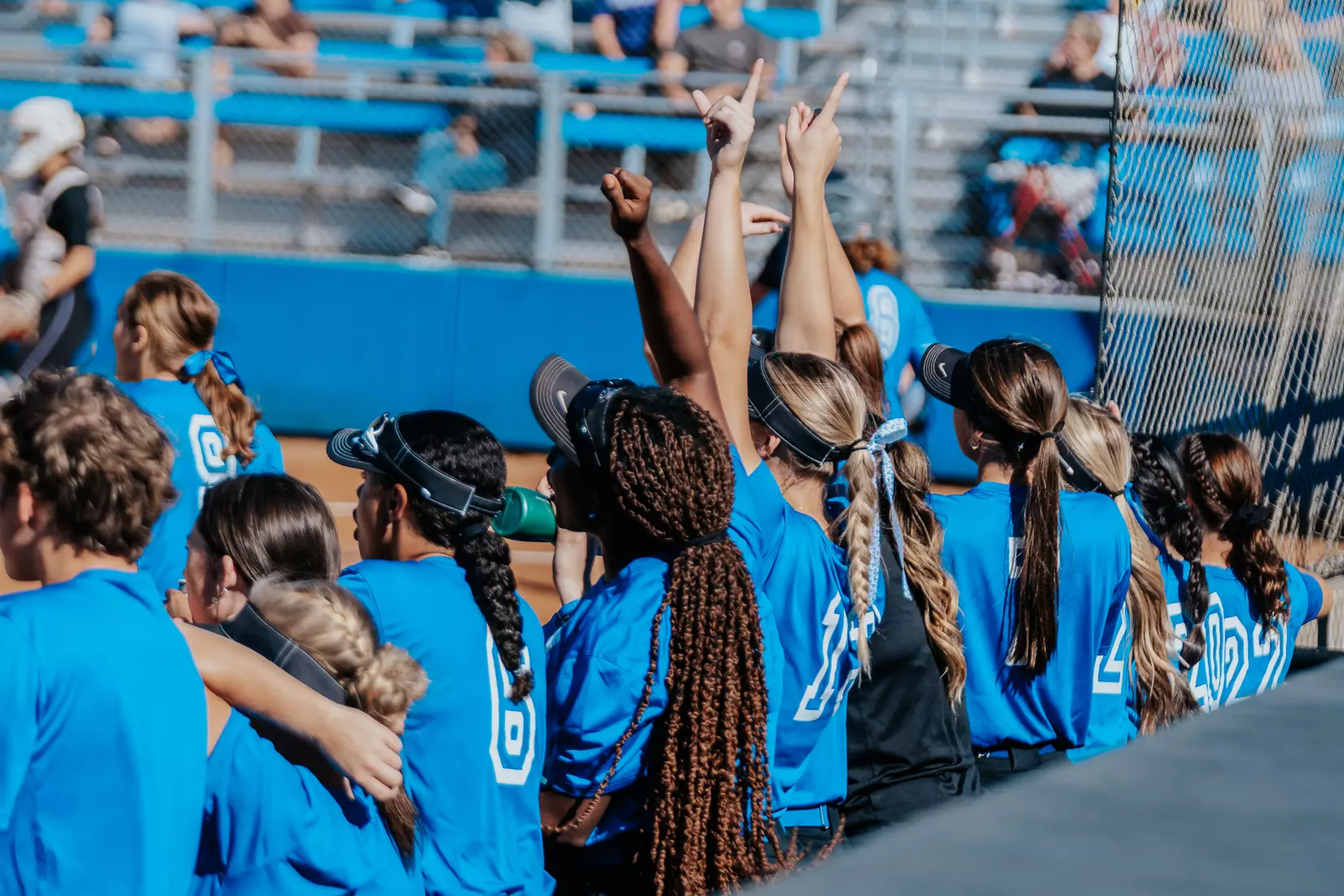 2022-23 Fall Softball