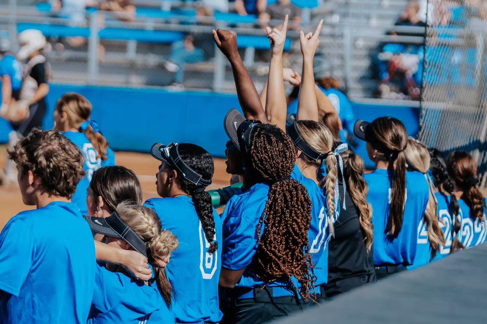 2022-23 Fall Softball