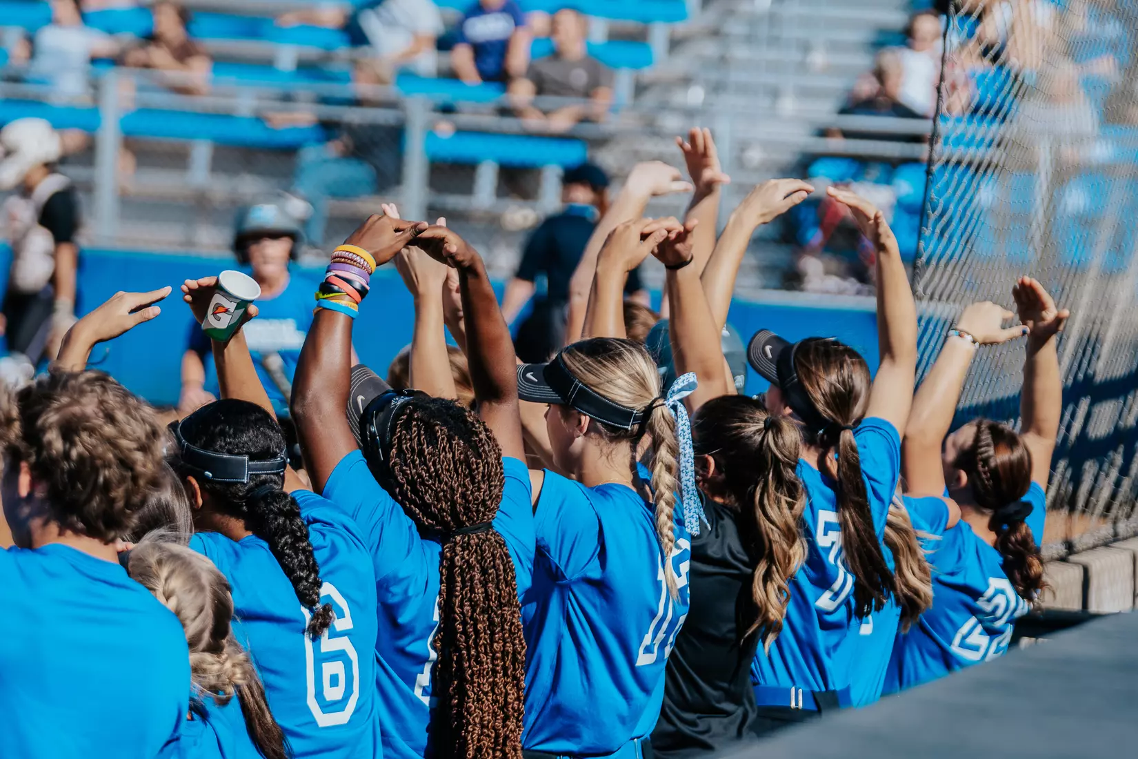 2022-23 Fall Softball