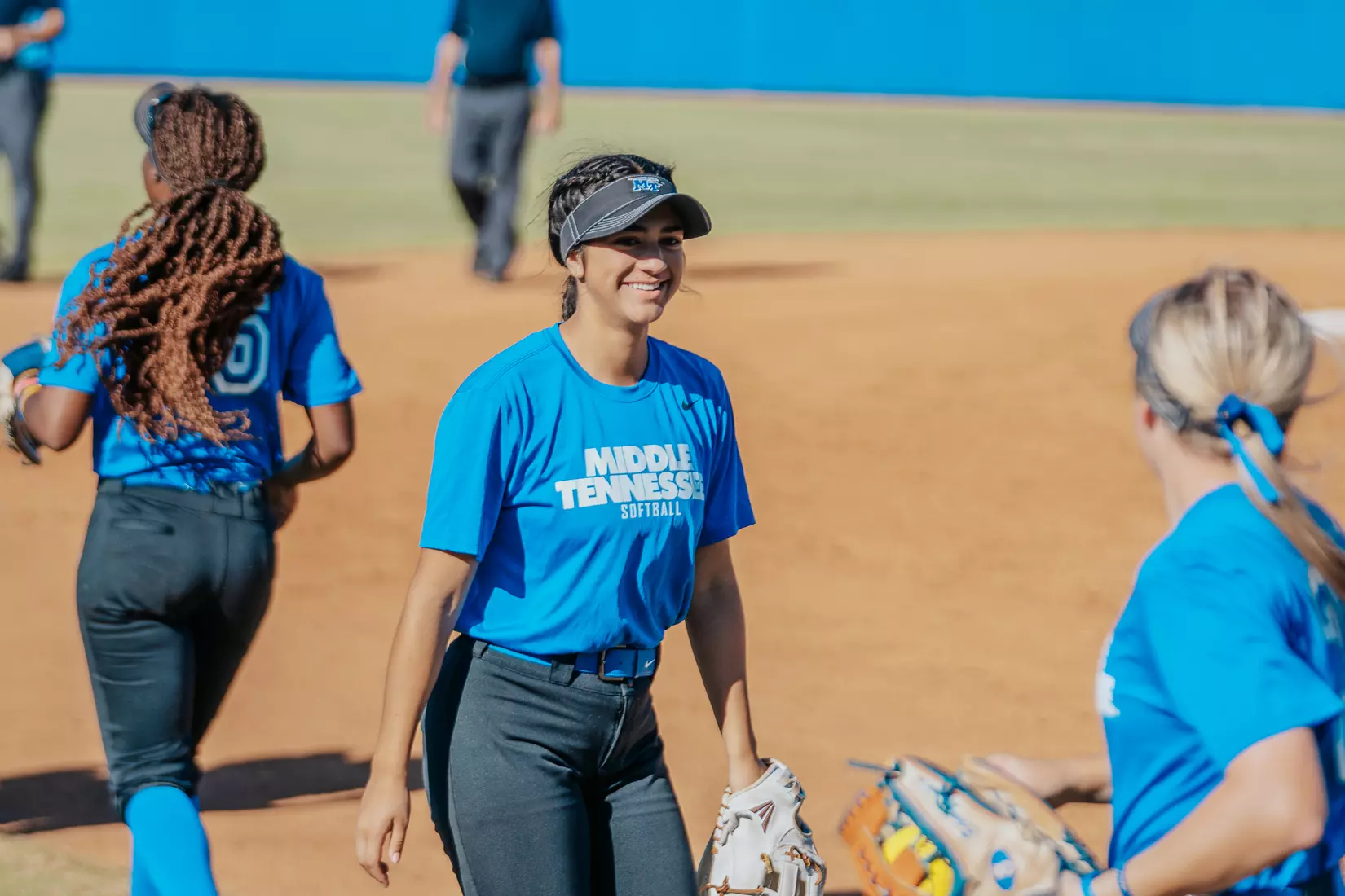 2022-23 Fall Softball