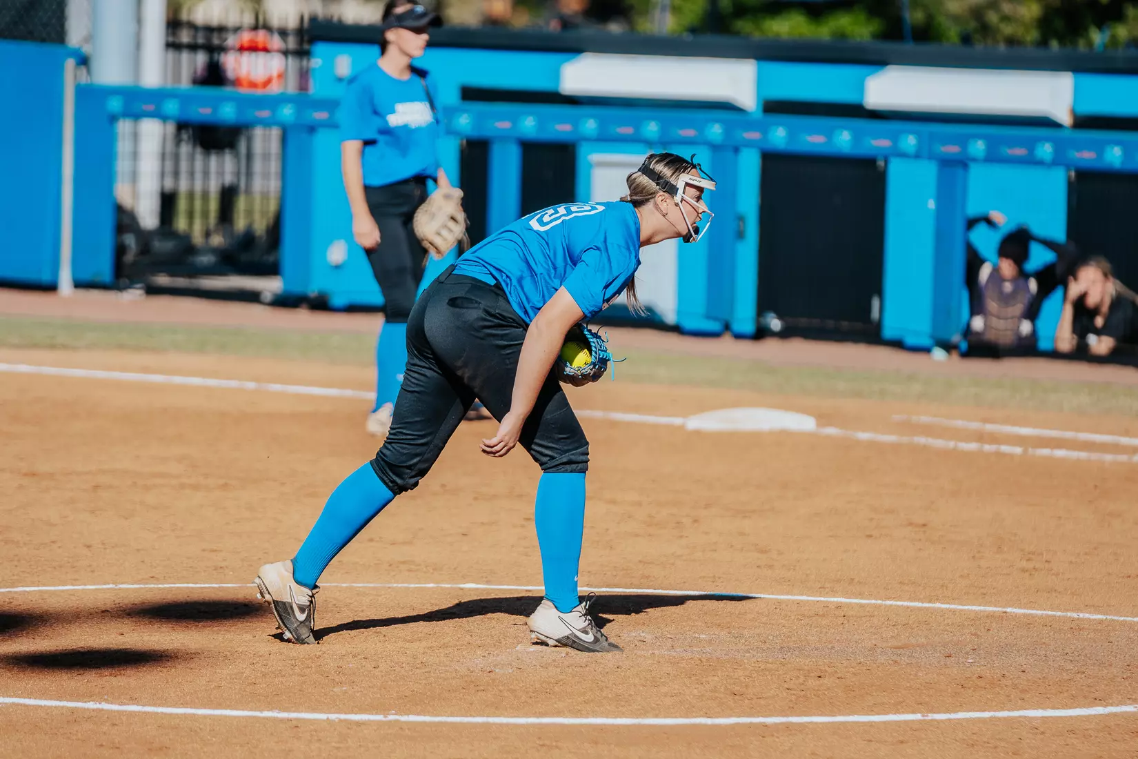 2022-23 Fall Softball