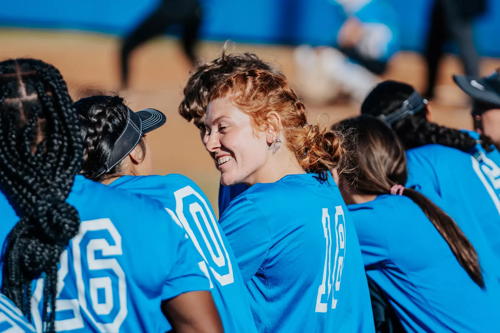 2022-23 Fall Softball