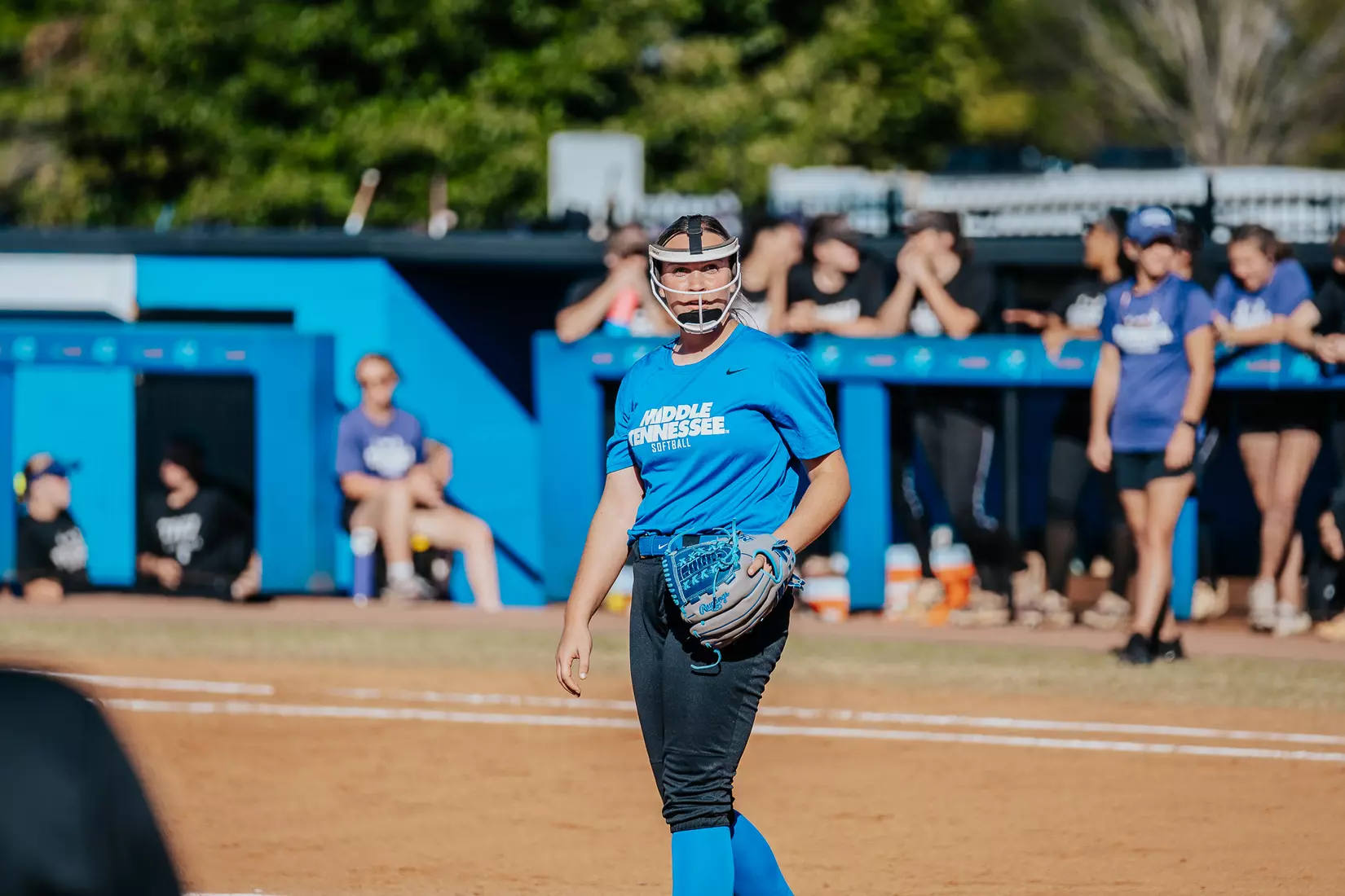 2022-23 Fall Softball