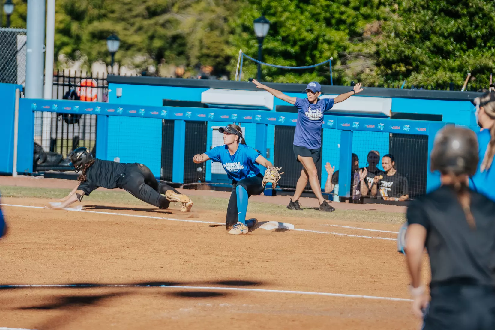 2022-23 Fall Softball