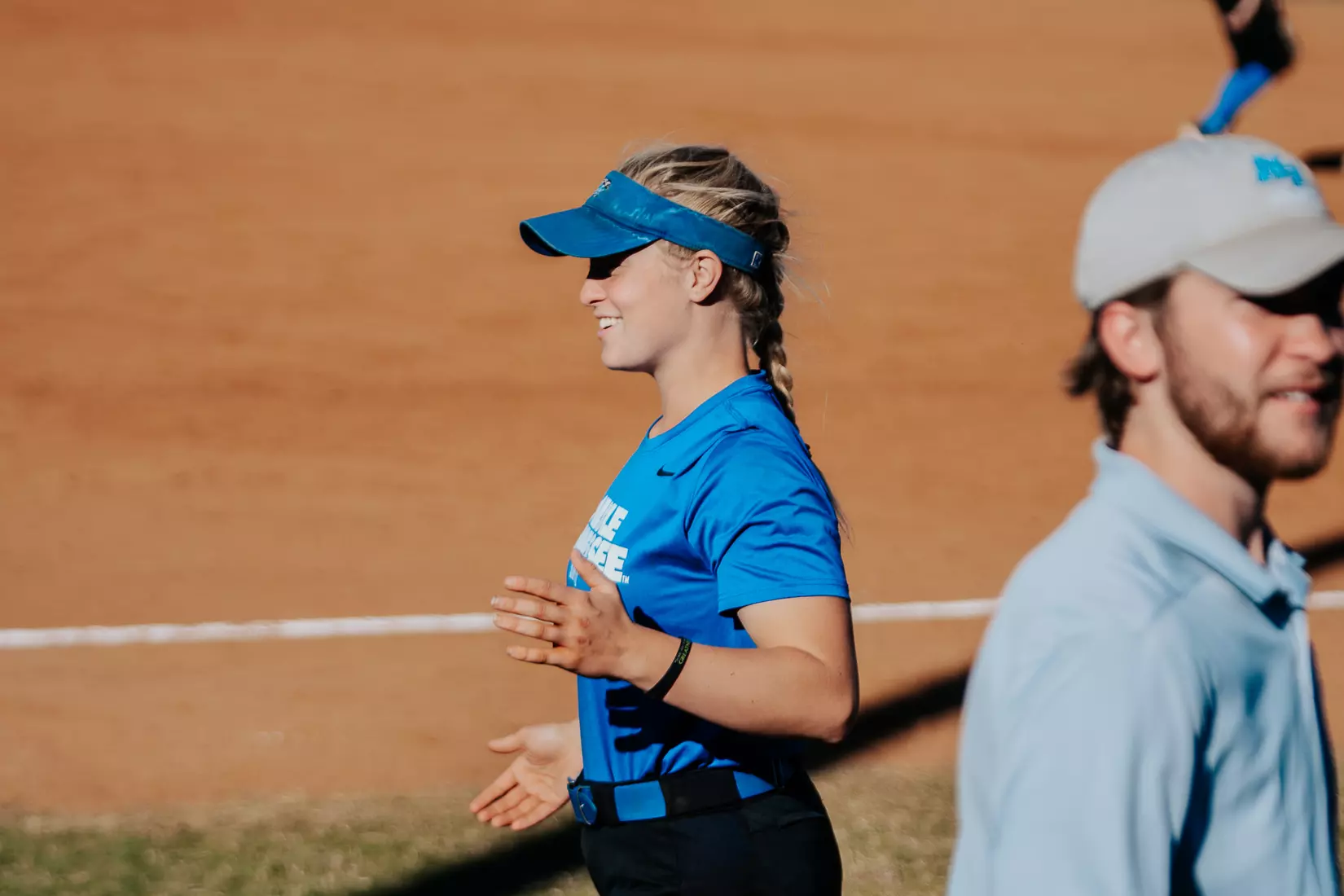 2022-23 Fall Softball