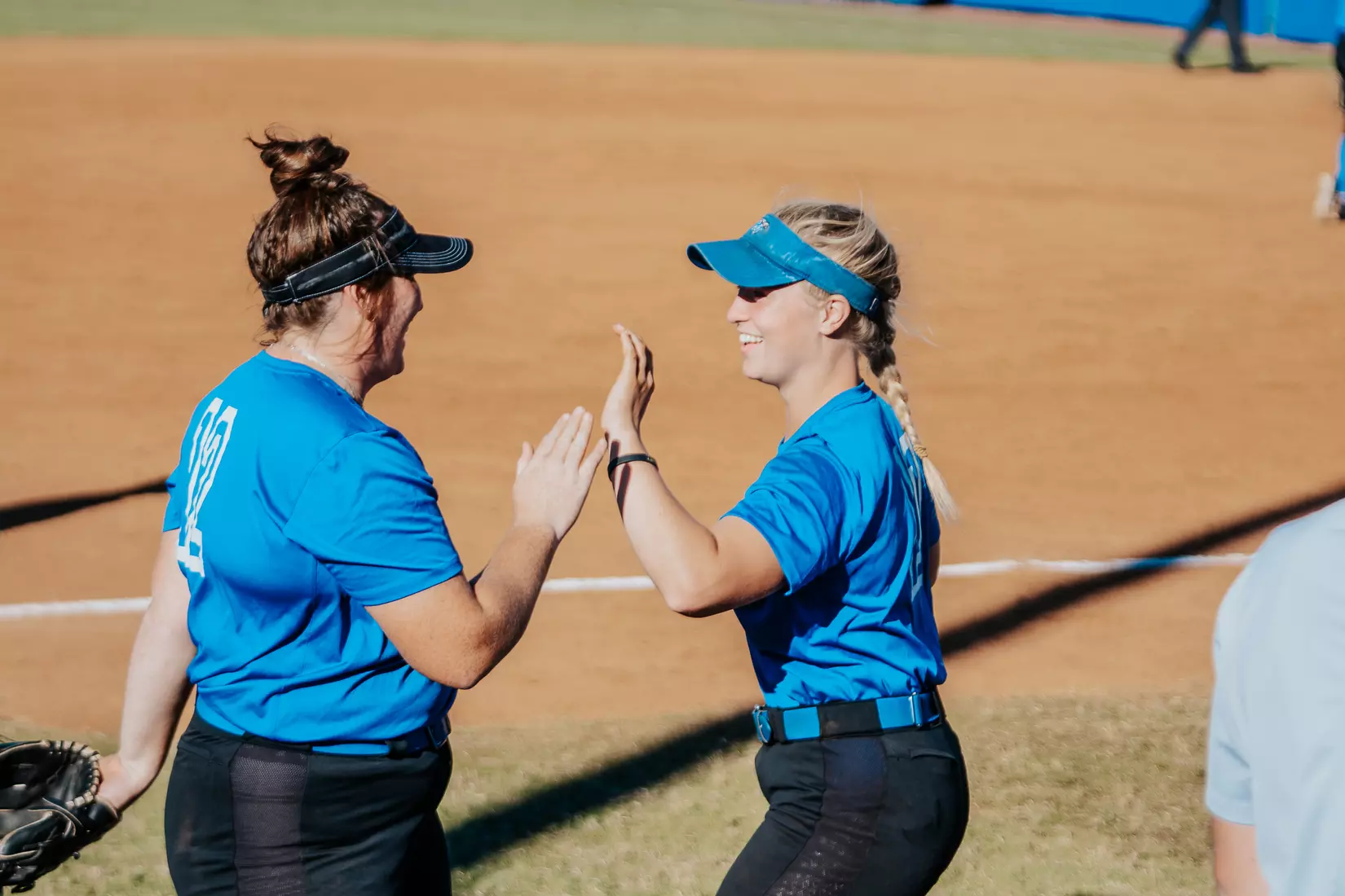 2022-23 Fall Softball