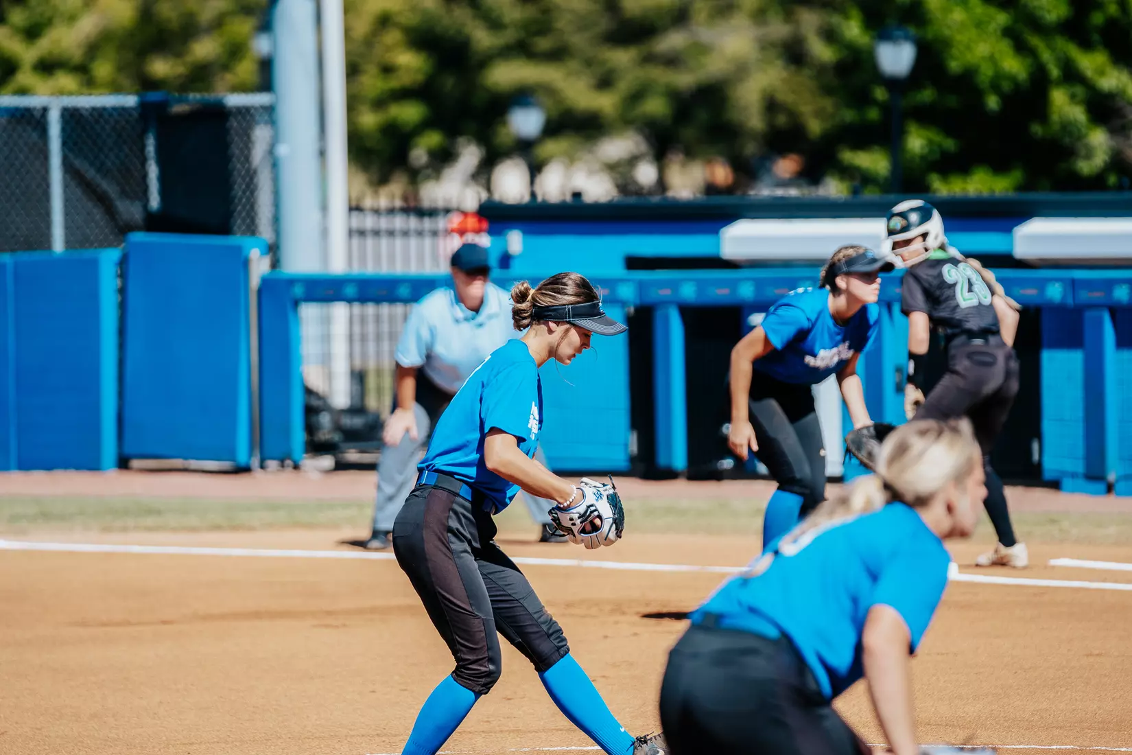 2022-23 Fall Softball