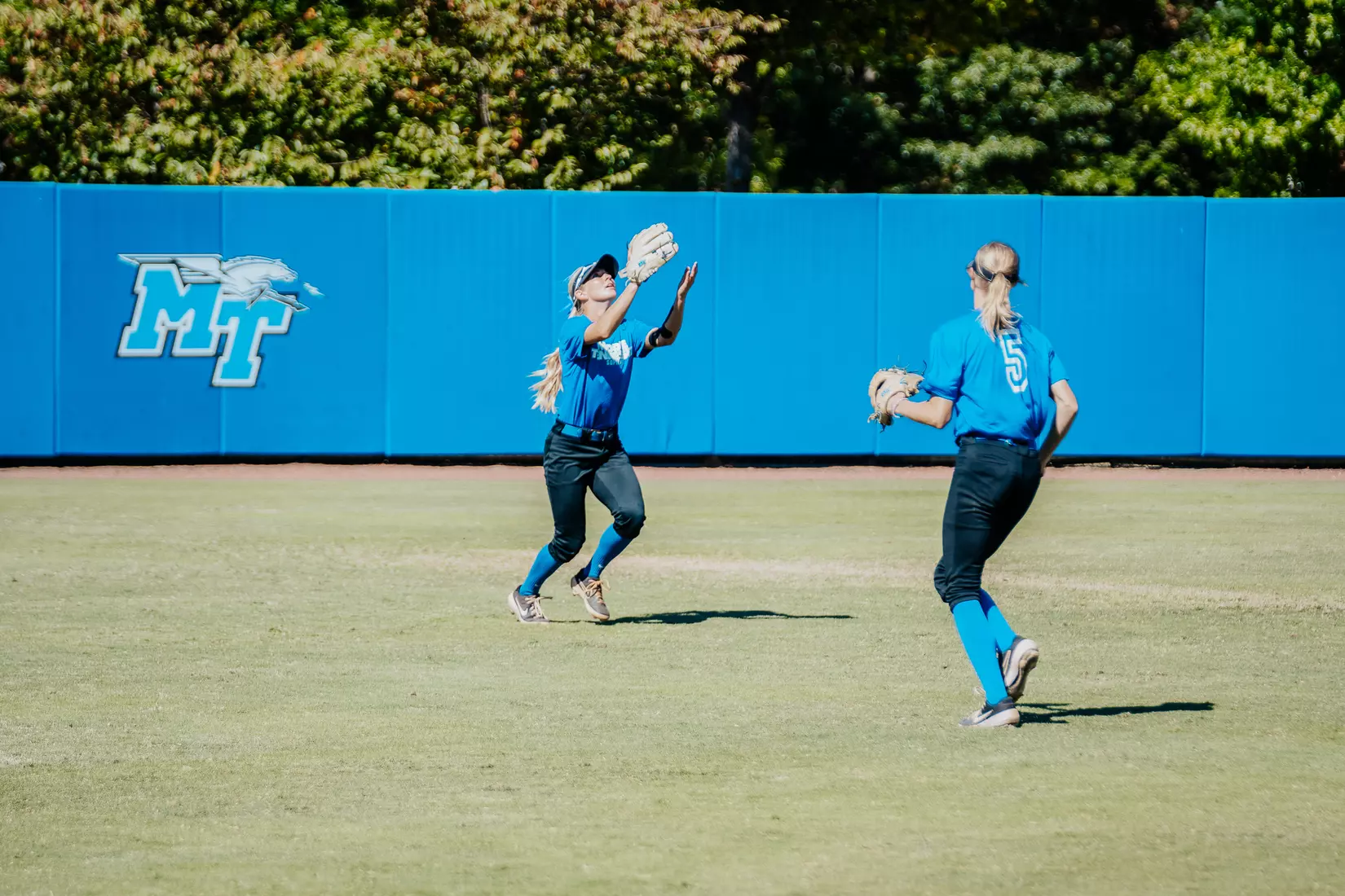 2022-23 Fall Softball