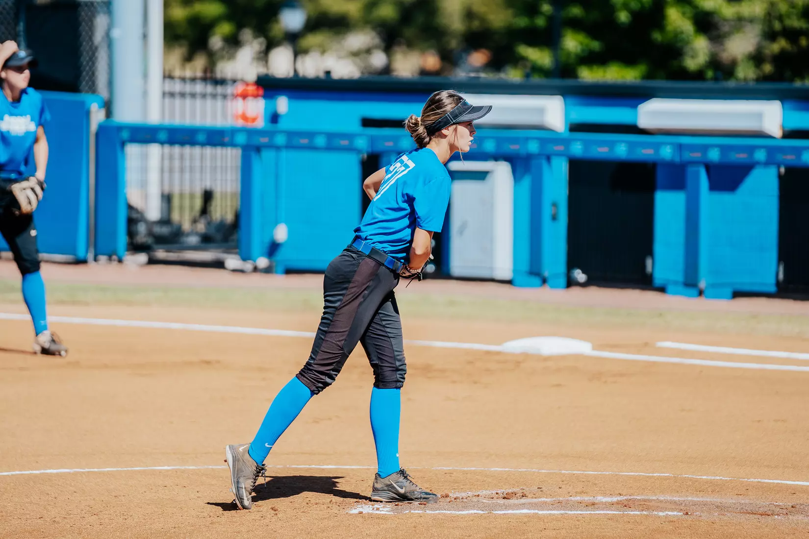 2022-23 Fall Softball