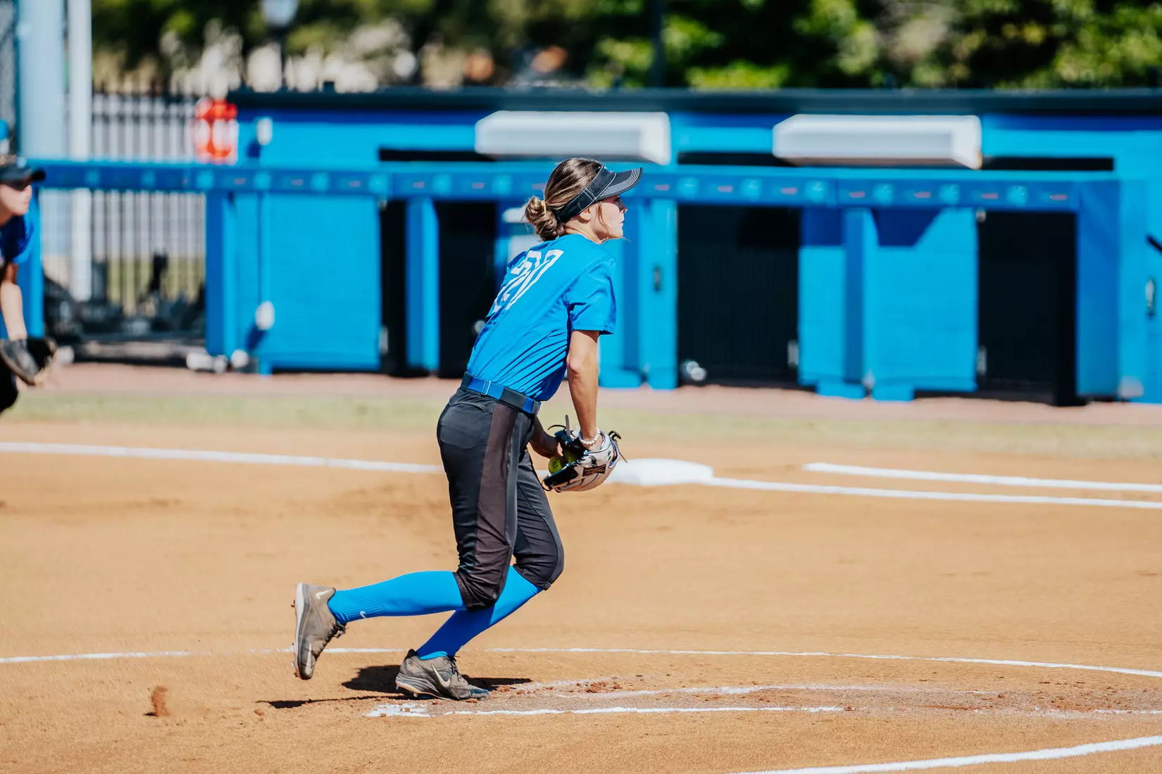 2022-23 Fall Softball