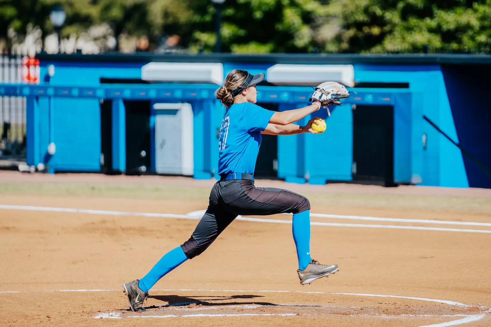 2022-23 Fall Softball