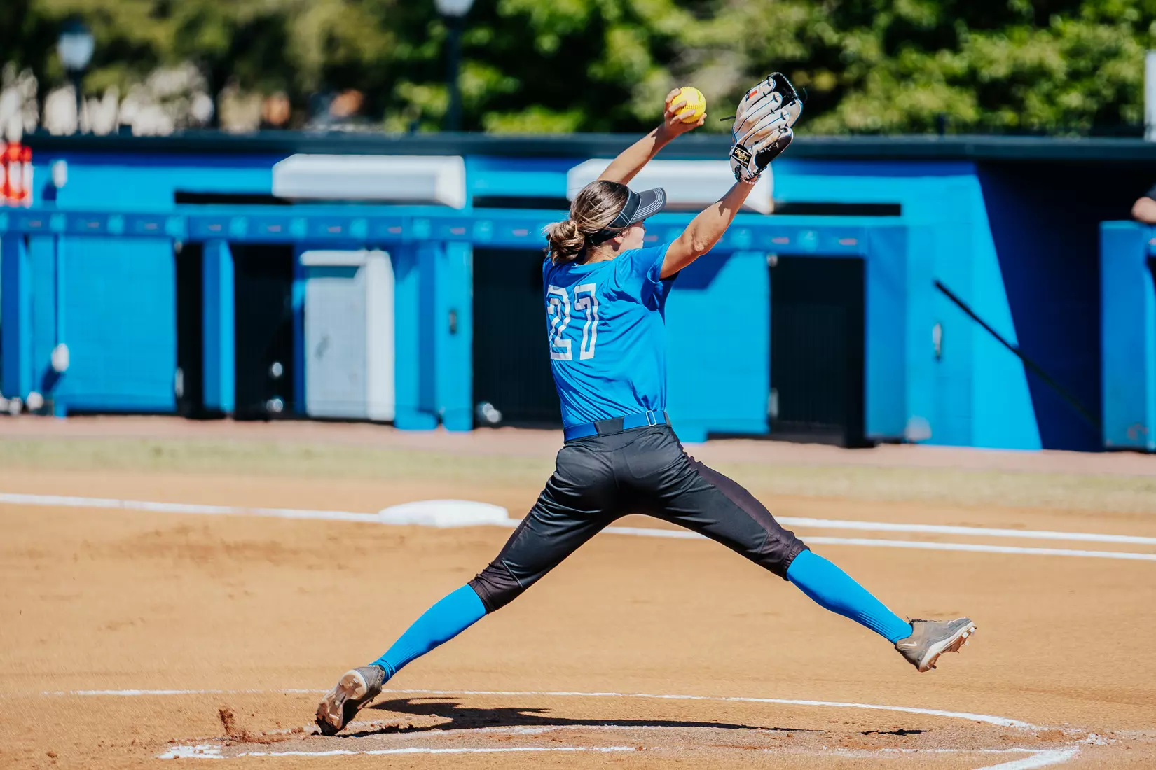 2022-23 Fall Softball