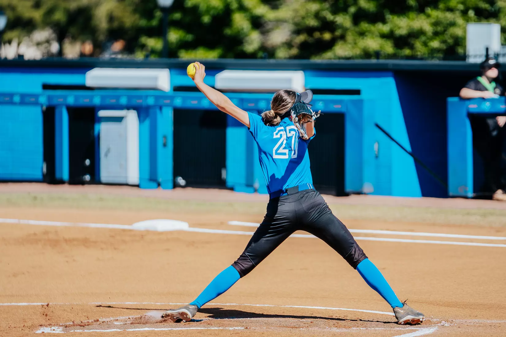 2022-23 Fall Softball