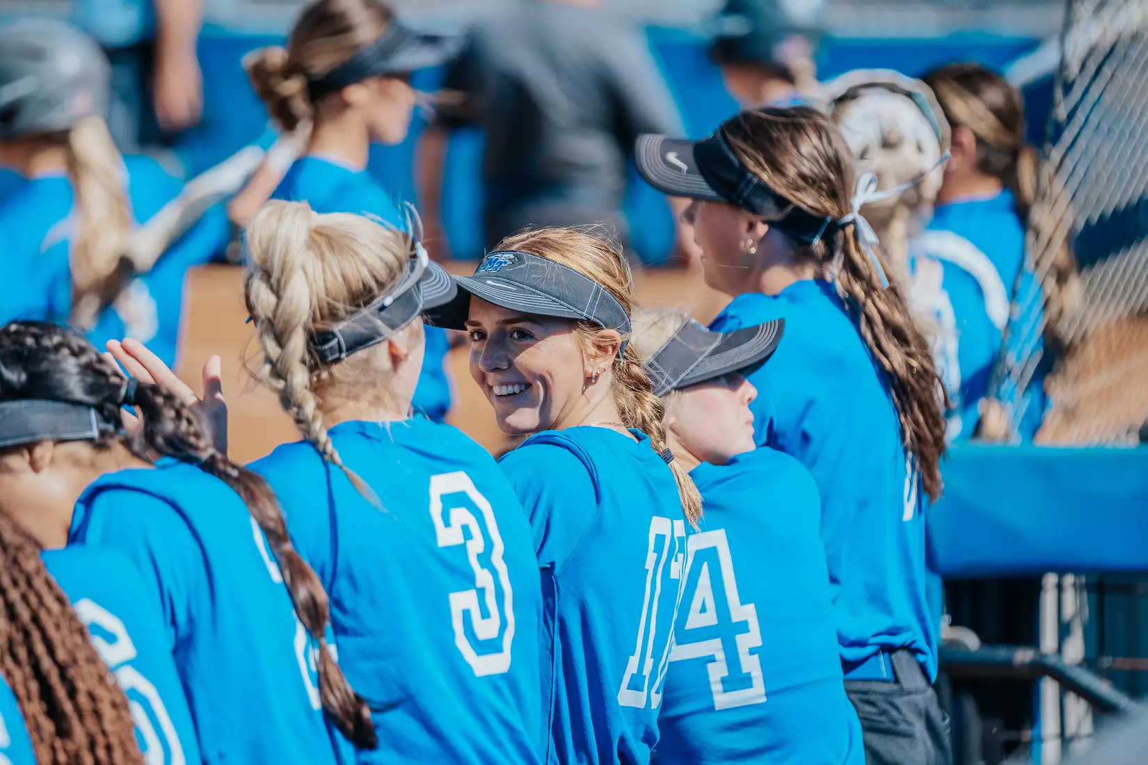 2022-23 Fall Softball