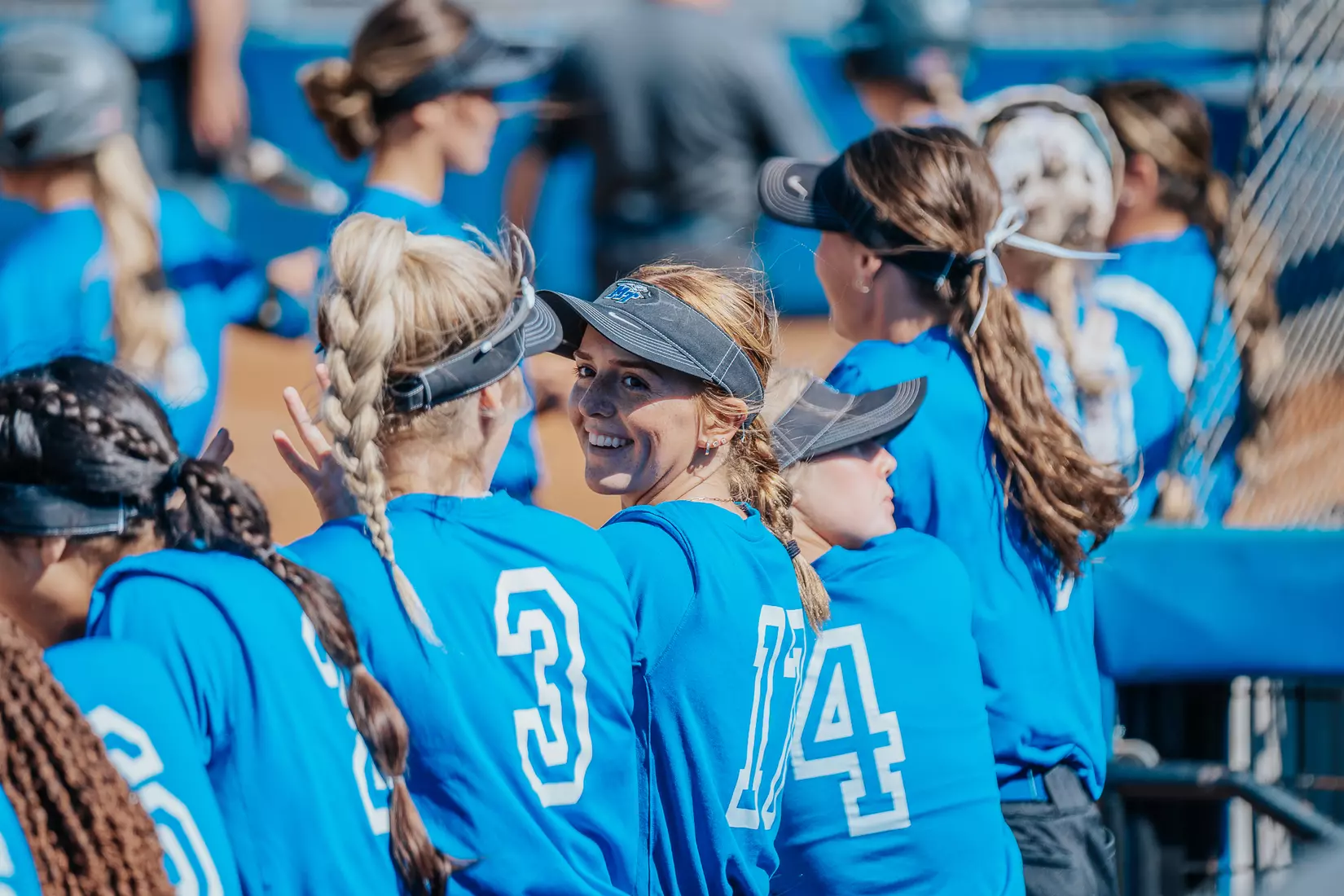 2022-23 Fall Softball