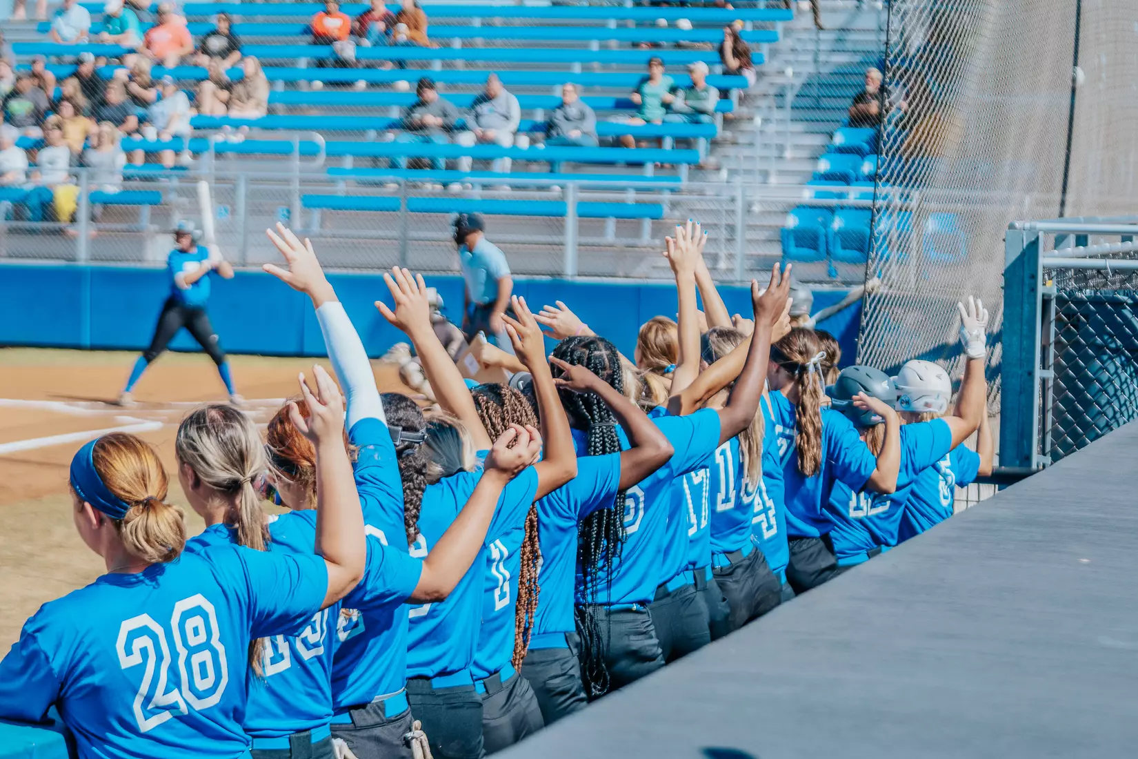 2022-23 Fall Softball