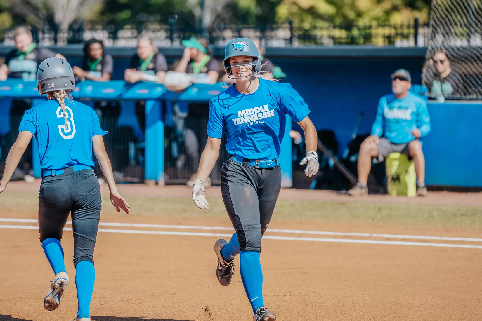 2022-23 Fall Softball