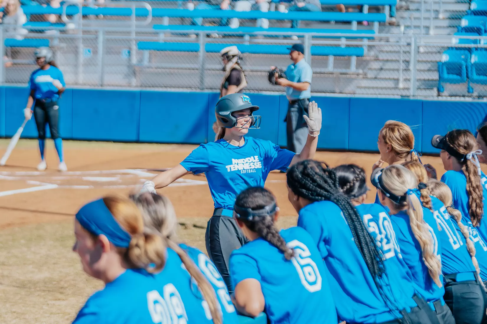 2022-23 Fall Softball